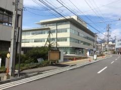 小諸市役所