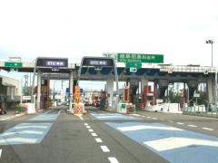 岐阜羽島ＩＣ
