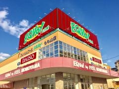 ＥＱＶｏ!(エクボ)　もも山店