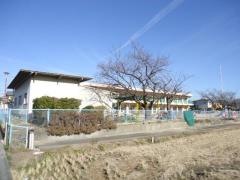 佐屋中央保育園