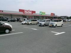 マックスバリュ　垂水店