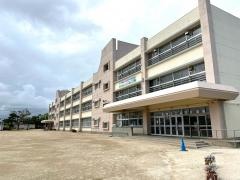 修成小学校