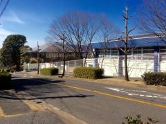八幡市立男山第三中学校