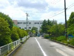 寝屋川市立北小学校