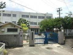 寝屋川市立北小学校