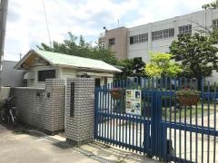 寝屋川市立北小学校