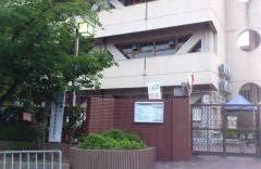 千里第二小学校