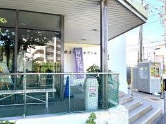 摂津市立温水プール