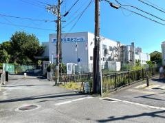 摂津市立温水プール