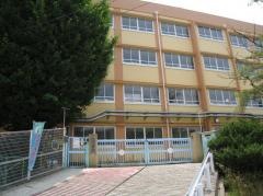小部小学校