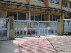 小部小学校