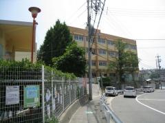 小部小学校
