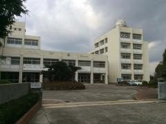 兵庫県立明石西高等学校