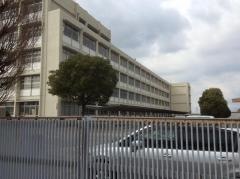 兵庫県立明石西高等学校