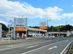 トヨタカローラ和歌山シーズ新宮店