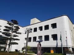 広島市立安佐南区図書館