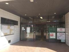 広島市立安佐南区図書館
