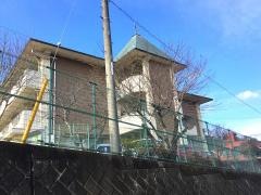三成小学校