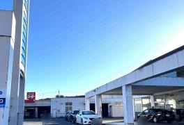 ネッツトヨタ広島三次店