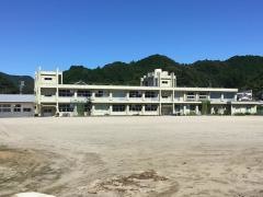 土佐市立戸波中学校