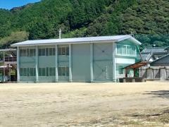 土佐市立戸波中学校