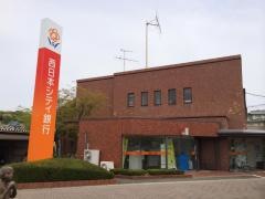 西日本シティ銀行中間支店