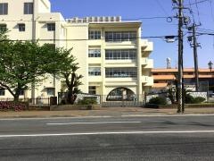 大野城市立大野中学校