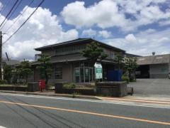 JA熊本市力合支店