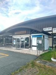 阿蘇市役所・内牧支所