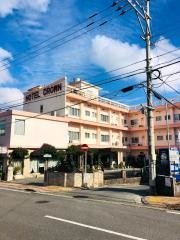 クラウンホテル