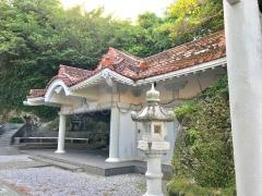 白銀堂