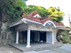 白銀堂