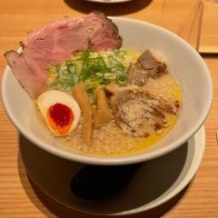 下鴨塩見屋とんとん