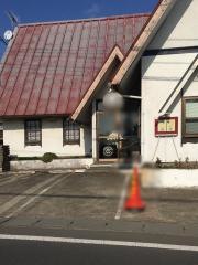 四日坊主・シチュー屋