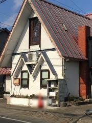 四日坊主・シチュー屋