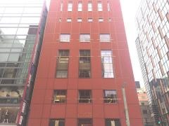 資生堂パーラー　レストラン資生堂パーラー銀座本店