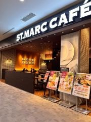 サンマルクカフェ　イオンモール堺鉄砲町店