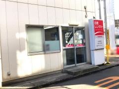 日産レンタカー新杉田駅前