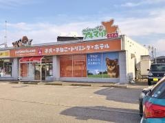ペットショッププチマリア富山店