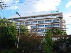 浅香山病院