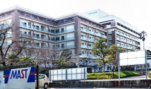 浅香山病院