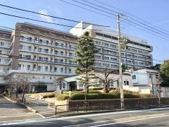 浅香山病院