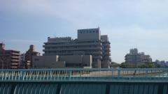 広島市立舟入市民病院