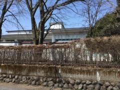 日光市役所　休日急患こども診療所