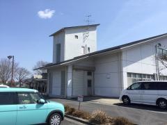 日光市役所　休日急患こども診療所