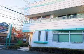 瀬名こどもクリニック