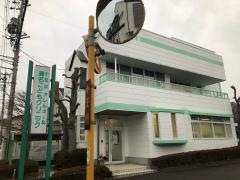 瀬名こどもクリニック