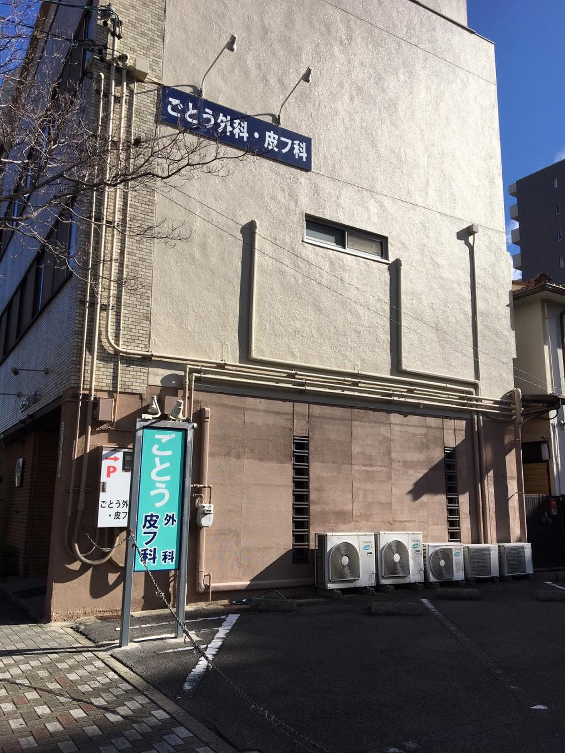 活動歴および当時の関連ビジュアル記録