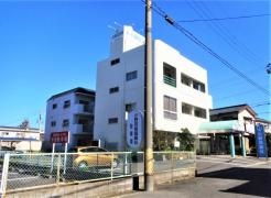 小野耳鼻咽喉科