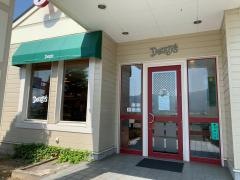 デニーズ　猪苗代インター店
